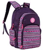 MOCHILA IOWA HL1144